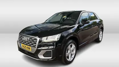 Occasion 2020 Audi Q2 Design SUV | € 20.450 (Goede deal)