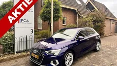 Gebruikt 2020 Audi A3 Sportback Business Hatchback | € 21.450 (Eerlijke prijs)