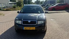 Gebruikt 2005 Skoda Fabia LAURIN & KLEMENT Stationwagen | € 699 (Goede deal)