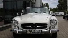Mercedes 190