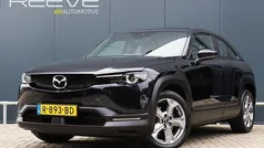 Zwart Gebruikt 2021 Mazda MX30 Ad'Vantage SUV | € 14.450 (Goede deal)