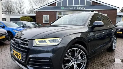 Occasion Audi Q5 S-Line 252 PK (185 kW) 2017 SUV