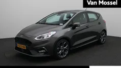 Grijs Gebruikt 2020 Ford Fiesta ST-Line Hatchback | € 15.440 (Eerlijke prijs)