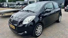 Gebruikt 2008 Toyota Yaris Hatchback | € 2.995 (Eerlijke prijs)