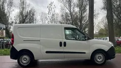 Wit Gebruikt 2015 Opel Combo Edition Van | € 3.599 (Eerlijke prijs)