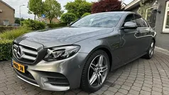 Gebruikt 2019 Mercedes E200 AMG Sedan | € 29.900 (Super prijs)