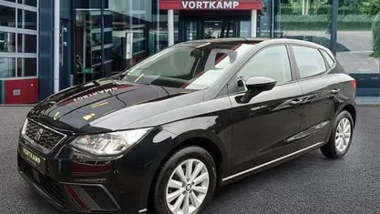 Gebruikt 2017 Seat Ibiza Style Hatchback | € 10.950 (Eerlijke prijs)