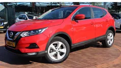 Gebruikt 2020 Nissan Qashqai Acenta SUV | € 19.445 (Eerlijke prijs)
