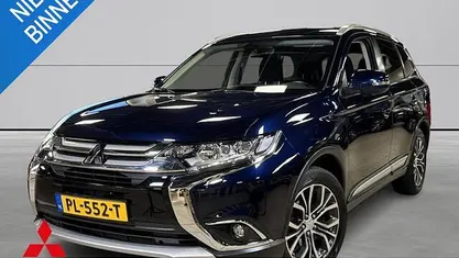Occasion Mitsubishi Outlander 150 PK (110 kW) 2017 SUV