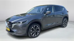 Grijs Gebruikt 2023 Mazda CX-5 Ad'Vantage SUV | € 35.880 (Eerlijke prijs)
