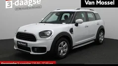 Wit Gebruikt 2020 Mini One Countryman SUV | € 21.900 (Eerlijke prijs)