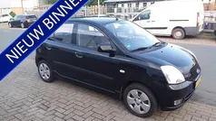 Gebruikt 2007 Kia Picanto Light Hatchback | € 1.650 (Goede deal)