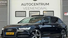 Gebruikt 2017 Audi A6 S-Line Stationwagen | € 22.500 (Goede deal)