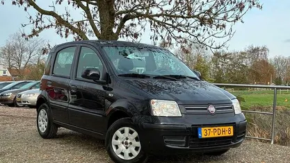 Gebruikt 2011 Fiat Panda Hatchback | € 1.750 (Eerlijke prijs)