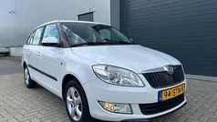 Gebruikt 2011 Skoda Fabia GreenLine Stationwagen | € 1.999 (Goede deal)