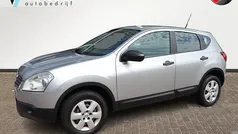 Gebruikt 2008 Nissan Qashqai Visia SUV | € 4.448 (Eerlijke prijs)