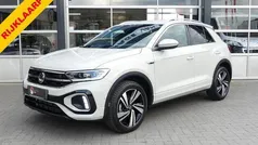 Overige Gebruikt 2024 VW T-Roc R-line Edition SUV | € 35.995 (Eerlijke prijs)