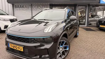 Occasion Lynk & Co 01 179 PK (131 kW) 2023 SUV