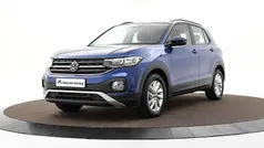Gebruikt 2023 VW T-Cross Life SUV | € 26.440 (Eerlijke prijs)