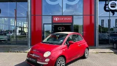 Gebruikt 2010 Fiat 500C Lounge Cabriolet | € 4.999 (Goede deal)