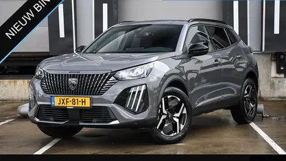 Occasion Peugeot 2008 Allure 146 PK (107 kW) 2025 SUV