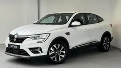 Gebruikt 2022 Renault Arkana Zen SUV | € 16.890 (Super prijs)