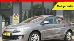 Gebruikt 2013 Renault Mégane III Bose Edition Hatchback | € 6.750 (Eerlijke prijs)