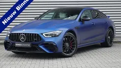 Gebruikt 2022 Mercedes AMG GT 43 Premium Plus Coupé | € 97.900