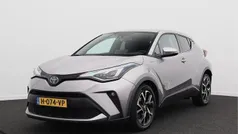 Grijs Gebruikt 2020 Toyota C-HR Edition SUV | € 21.950 (Eerlijke prijs)