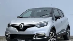 Grijs Gebruikt 2016 Renault Captur LIMITED SUV | € 10.245 (Goede deal)