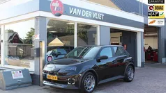 Zwart Nieuw 2025 Renault R5 Evolution Hatchback | € 25.950 (Super prijs)