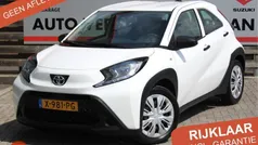 Gebruikt 2024 Toyota Aygo Hatchback | € 15.950 (Goede deal)