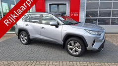 Gebruikt 2019 Toyota RAV4 Hybrid Plus SUV | € 31.900 (Eerlijke prijs)