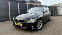 Gebruikt 2012 BMW 320 Executive Stationwagen | € 9.999 (Super prijs)