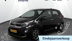 Gebruikt 2024 Kia Picanto Hatchback | € 16.450 (Eerlijke prijs)