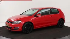 Gebruikt 2015 VW Golf VII Edition Hatchback | € 12.900 (Goede deal)