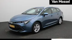 Gebruikt 2022 Toyota Corolla Business Edition Stationwagen | € 21.945 (Goede deal)