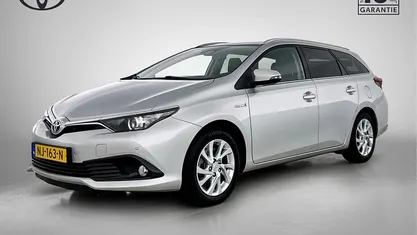Occasion Toyota Auris Hybrid Executive 2017 Stationwagen