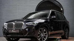 Gebruikt 2022 BMW X3 Executive SUV | € 43.550 (Eerlijke prijs)