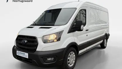 Occasion Ford Transit Trend 129 PK (94 kW) 2024 Van