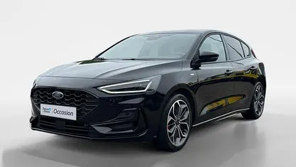 Occasion 2023 Ford Focus ST-Line X Hatchback | € 23.840 (Goede deal)