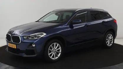 Occasion BMW X2 Executive 140 PK (102 kW) 2019 SUV
