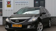Gebruikt 2009 Mazda 6 Touring Stationwagen | € 4.400 (Eerlijke prijs)