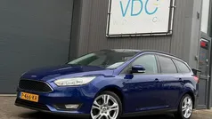 Gebruikt 2015 Ford Focus Titanium Stationwagen | € 8.500 (Goede deal)