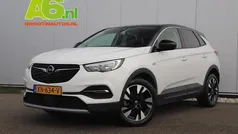 G2o :blanc banquise s Gebruikt 2019 Opel Grandland X Business SUV | € 16.900 (Eerlijke prijs)