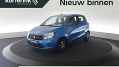 Gebruikt 2019 Suzuki Celerio Comfort Hatchback | € 8.450 (Eerlijke prijs)