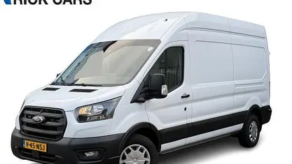 Occasion Ford Transit Trend 131 PK (96 kW) 2024 Van