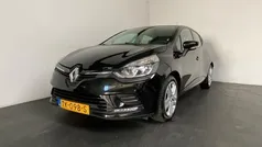 Zwart Gebruikt 2018 Renault Clio IV Zen Hatchback | € 6.449 (Eerlijke prijs)