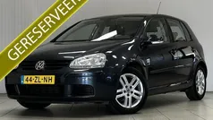 Gebruikt 2008 VW Golf VI Hatchback | € 2.995 (Goede deal)