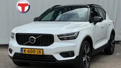 Gebruikt 2021 Volvo XC40 R-Design SUV | € 28.950 (Eerlijke prijs)